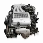 Toyota Hilux 3.0 V6 Raider / 4Runner 3.0 V6 Offroad - Image 2
