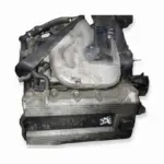 92-98 Bmw E36 Dohc 4 Cyl 16v - Engine – Engine Only