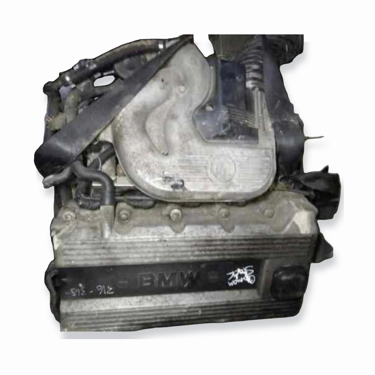 92-98-bmw-e36-dohc-4-cyl-16v-engine-m42-182-1-1.webp 92-98 Bmw E36 Dohc 4 Cyl 16v - Engine – Engine Only - Image 1