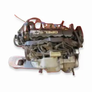 92-98 Opel Frontera 2.0l - Engine – Engine Only