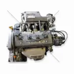 Toyota Corolla 180i GLE / Avante 180i Automatic / Corolla 180i RX