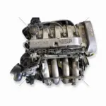 93-03 Mazda 626/capella 2.0l Telstar Coil - Engine – Engine Only