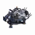 Toyota Land Cruiser Prado 90 3.4 V6 / Hilux 3.4 V6 Custom 4x4