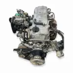 Nissan Urban Taxi / Hardbody Bakkie - 2.0L 4-Cylinder Petrol Carburetor