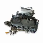 94-00hyundai Accent 1.3l 12v - Engine – Engine Only