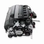 94-01 Bmw E46 6 Cylinder 24v (M52 B28) Dv - Engine – Engine Only