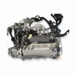 94-96 Honda Civic 1.6l - Engine – Engine Only