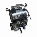 VW Golf Mk3 2.0 / Jetta Mk3 / Sharan 2.0