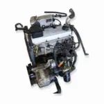 VW Golf Mk3 2.0 / Jetta Mk3 / Sharan 2.0 - Image 2
