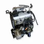 VW Golf Mk3 2.0 / Jetta Mk3 / Sharan 2.0 - Image 3