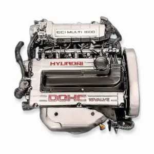 94-98 Hyundai Sonata 1.8l - Engine – Engine Only