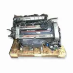 94-98 Hyundai Sonata 2.ol - Engine – Engine Only