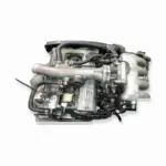 94-99 Kia Sportage 1.9l - Engine – Engine Only
