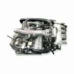 94-99 Kia Sportage 1.9l - Engine – Engine Only - Image 2