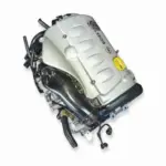 94- Opel Astra 1.8l Ecotec - Engine – Engine Only