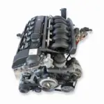 95-00 Bmw E36/e46 6 Cylinder 24v - Engine – Engine Only