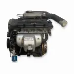 95-00 Hyundai Elantra 1.8l - Engine – Engine Only