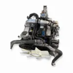 Nissan Hardbody / Patrol Custom Swap - 3.2L 4-Cylinder Turbo Diesel Manual Pump - Image 3