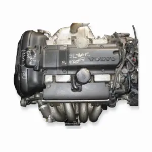 Volvo S40 / V40 2.0i