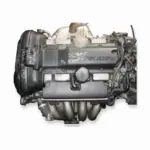 95- Volvo S40 /V40 2.0l - Engine – Engine Only