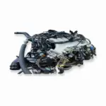 Nissan Hardbody V6 3.3 / Pathfinder - 3.3L V6 Petrol Longitudinal RWD/4WD