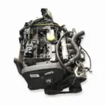 Volvo S40 / V40 1.8i
