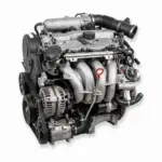 Volvo S40 / V40 1.8i - Image 2