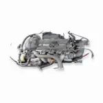 Volvo S40 Phase 2 1.8