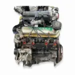 96- Ford Ka 1.3l - Engine – Engine Only