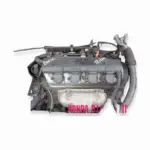96- Honda Civic 1.6l 16v - Engine – Engine Only
