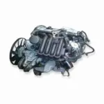 VW Passat B5 1.8 / Audi A4 1.8
