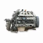 Volvo S40 T4 / V40 T4 (Phase 1)