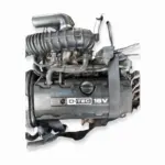 97-03 Daewoo Nubira 1.5l Dohc - Engine – Engine Only