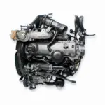 VW Golf Mk4 TDI / Jetta Mk4 TDI