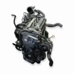 Volvo S60 T5 / V70 T5 (Early)