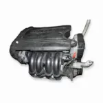 97-99 Fiat Punto 85 1.2l 16v - Engine – Engine Only