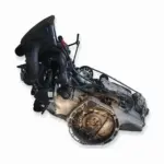 97- Mercedes A140 - Engine – Engine Only