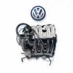 VW Golf Mk4 1.8 / Bora 1.8