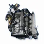 VW Jetta Mk4 2.0 / Beetle 2.0