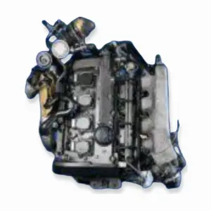 VW Jetta Mk4 2.0 / Beetle 2.0