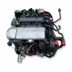 98-03 Golf/jetta 1.8l 4cyl 20v - Engine – Engine Only - Image 2