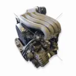 VW Golf Mk4 2.0 / Jetta Mk4 2.0