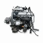 VW Golf Mk4 1.9 TDI / Beetle 1.9 TDI