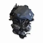 VW Golf Mk4 1.6 / Jetta Mk4 1.6 / Polo Classic