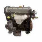 98-04 Opel Astra 1.8l 16v - Engine – Engine Only