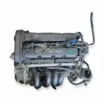 98-05 Ford Focus Se 1.6l 16v - Engine – Engine Only