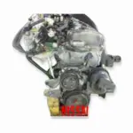 Nissan Primera / Sunny (Alu) - 1.6L 4-Cylinder Petrol (Alu Top)