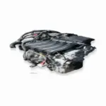 Nissan Almera / Sentra 1.8 (Late) - 1.8L 4-Cylinder Petrol (Plastic Top)