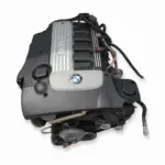 98-17 Bmw E39/e53/e60/e70/e90 6 Cylinder  M57dohc 24v Diesel - Engine – Engine Only