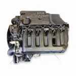 98-17 Bmw E39/e53/e60/e70/e90 6 Cylinder  M57dohc 24v Diesel - Engine – Engine Only - Image 2
